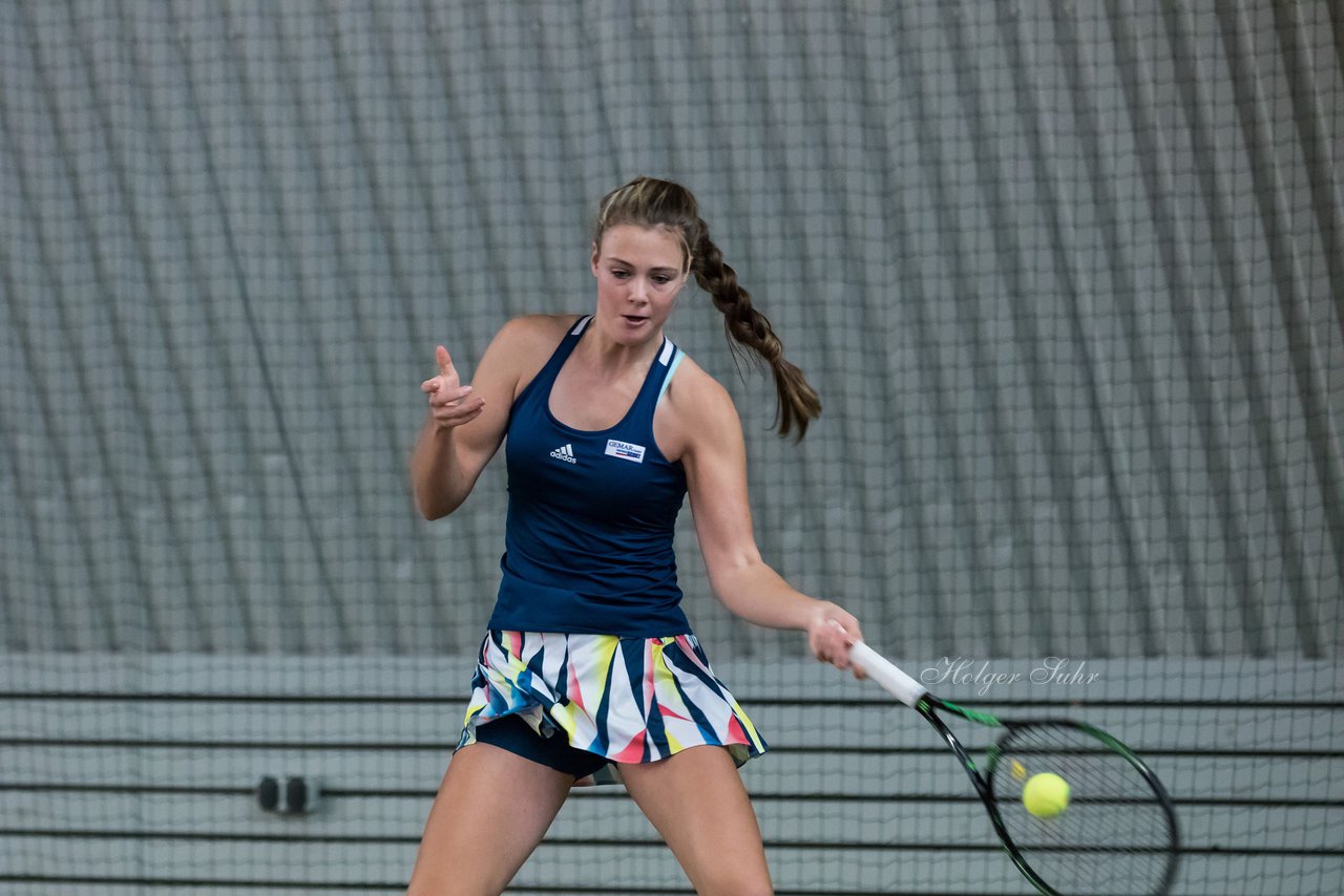 Jenny Wacker 235 - Sparkasse Westholstein Pokal Marne